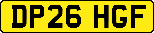 DP26HGF