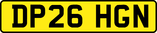 DP26HGN