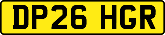 DP26HGR