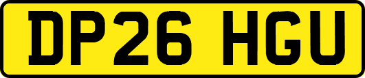 DP26HGU