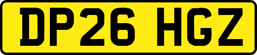 DP26HGZ