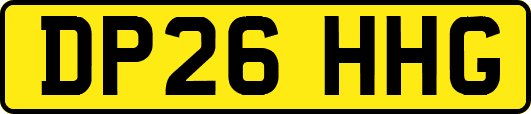 DP26HHG