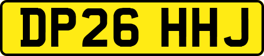 DP26HHJ