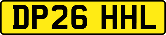 DP26HHL