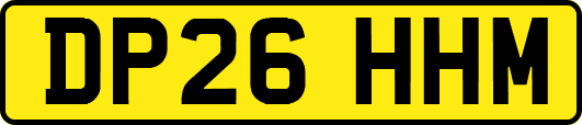 DP26HHM