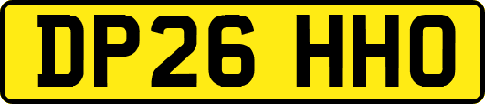 DP26HHO