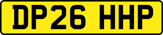 DP26HHP