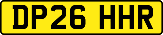DP26HHR