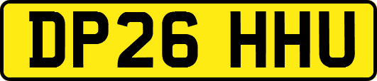 DP26HHU