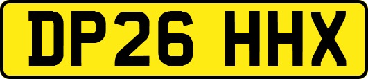 DP26HHX