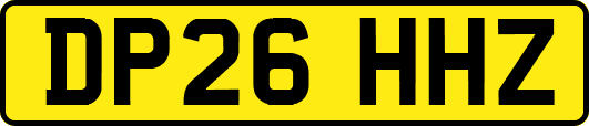 DP26HHZ