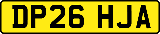 DP26HJA