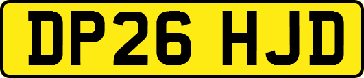 DP26HJD