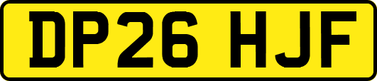 DP26HJF
