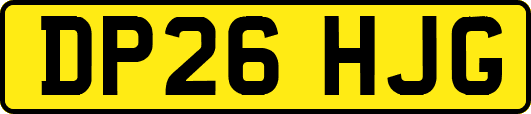 DP26HJG