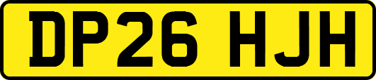 DP26HJH