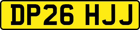 DP26HJJ