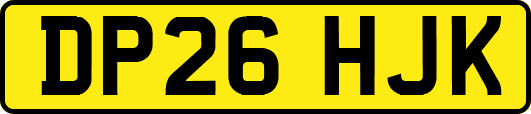 DP26HJK