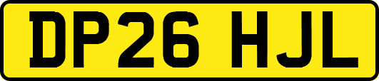 DP26HJL