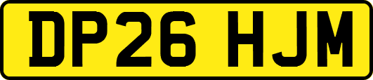 DP26HJM