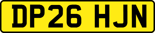 DP26HJN