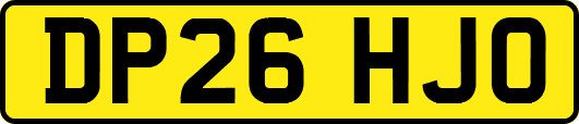 DP26HJO