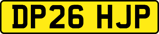 DP26HJP