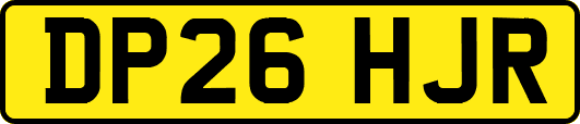 DP26HJR