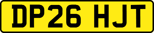 DP26HJT