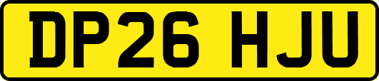 DP26HJU