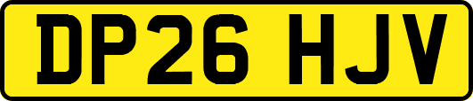 DP26HJV