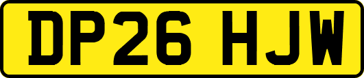 DP26HJW