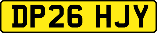 DP26HJY