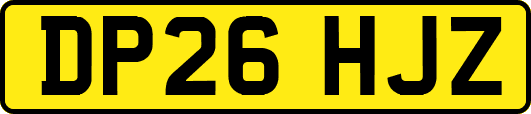 DP26HJZ