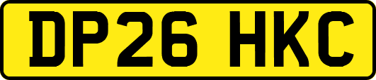 DP26HKC