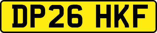 DP26HKF