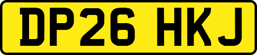 DP26HKJ