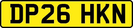 DP26HKN