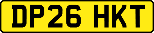 DP26HKT