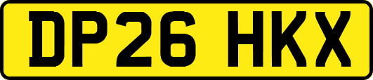 DP26HKX