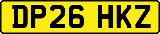DP26HKZ