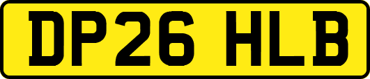 DP26HLB