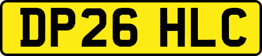 DP26HLC