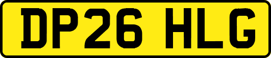 DP26HLG