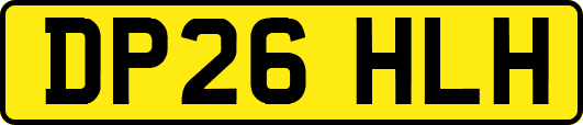DP26HLH