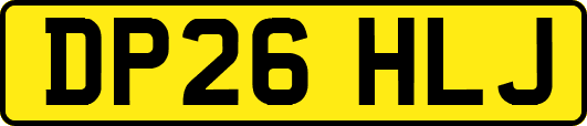 DP26HLJ