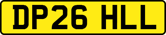 DP26HLL