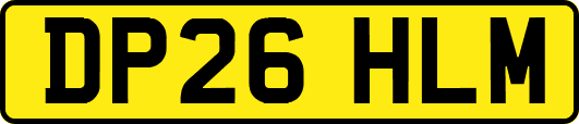 DP26HLM