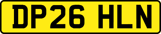 DP26HLN