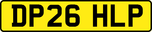 DP26HLP